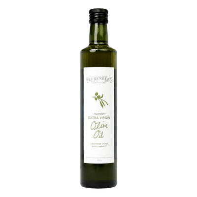 Beerenberg Olive Oil 