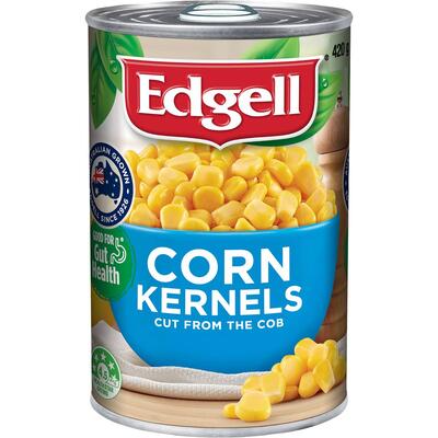 Edgell Corn Kernels