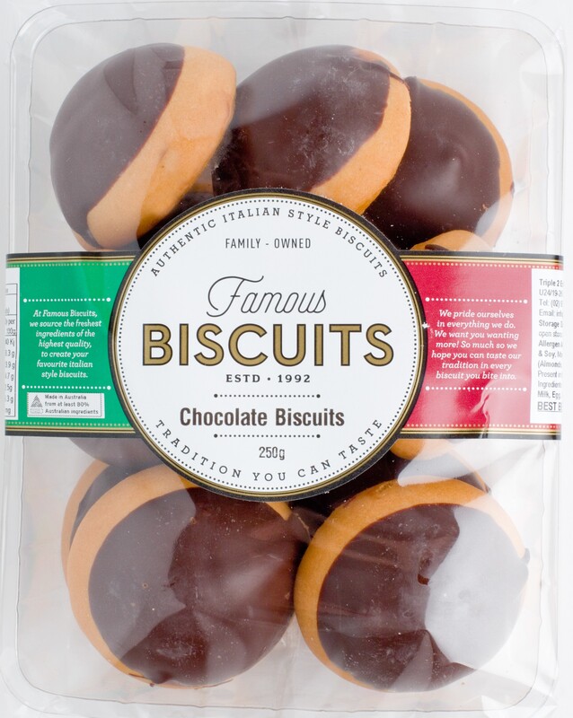 Famous Biscuits Chocolate Biscuits | Armidale Market Fresh