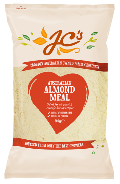 Australian Almond Meal