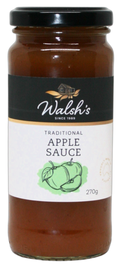 Walsh Applesauce 