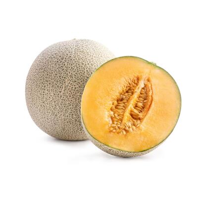 Rockmelon Half